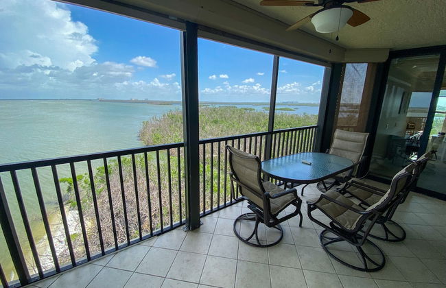 Resort Harbour Properties - Photo 68