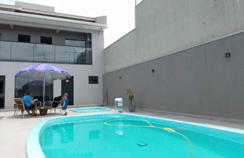 Ômega Área de Lazer - Foto 18