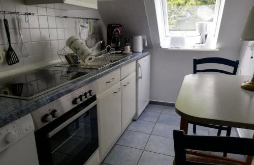 Ferienwohnung im Friesenhaus - Foto 11