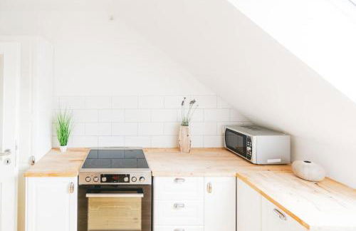 Ferienwohnung Stylo 2.0 - Foto 11