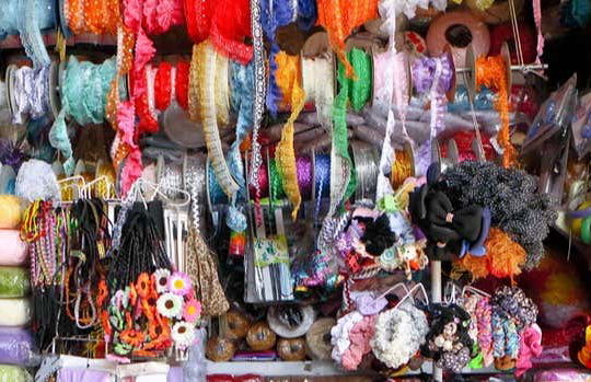 Tour dello shopping a Tacna - Foto 1