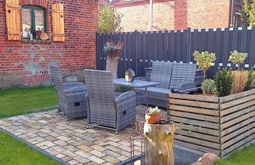 Ferienwohnung Steffenshagen - Foto 40