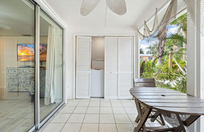 Bianco Sands - 1112 by Beachside Management - Foto 30