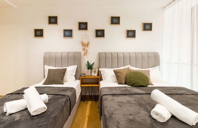 EkoCheras Luxury Suite - Foto 4