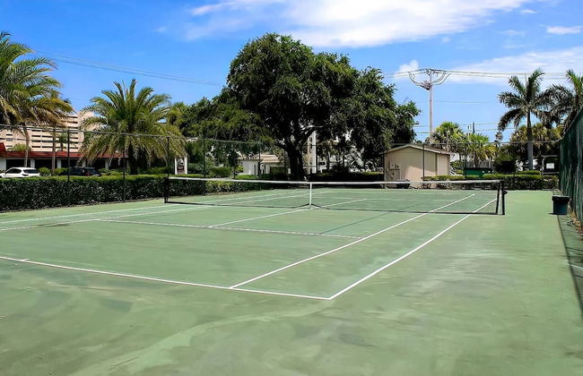 Bay Oaks, 4th Floor Corner - Elevator - Foto 40