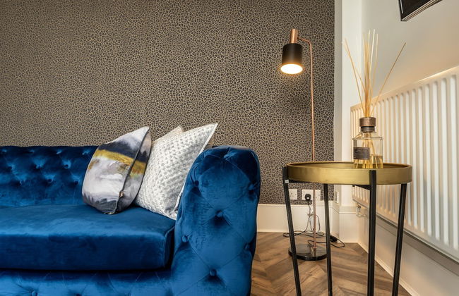 Secret KENSINGTON Garden Mews - Foto 25