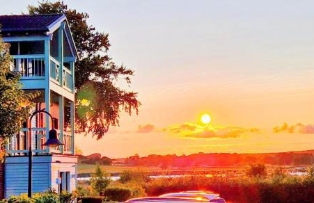 Zeesenhaus 6 - Foto 15