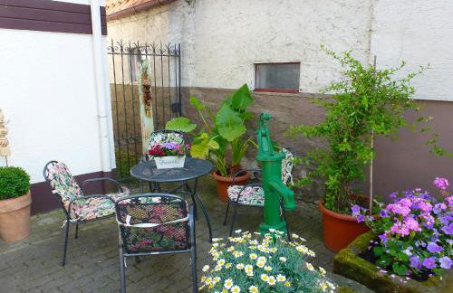 Holiday Home Roth by Interhome - Foto 14