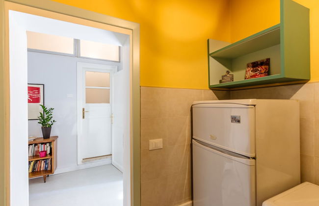 Lolli Apartments by Wonderful Italy - Foto 41