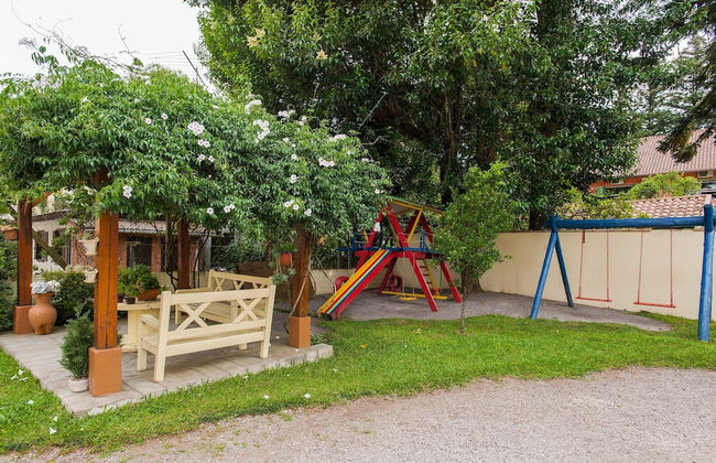 LOCAR-IN GRAMADO- Nonna Cecília - Foto 17