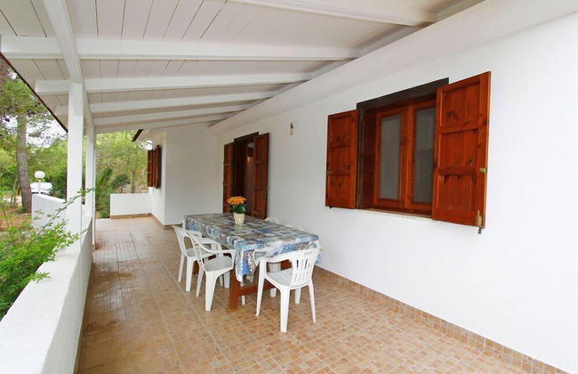 Tenuta la Saracina - Foto 69