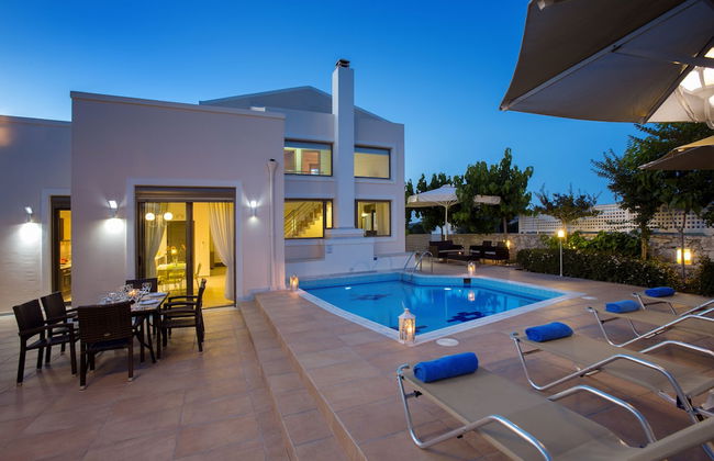 Salvia Villas - Foto 1