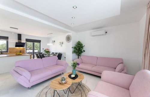 Villa Golden Shine-Primošten - Foto 44