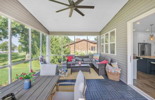 Sunset Cove home - Foto 37