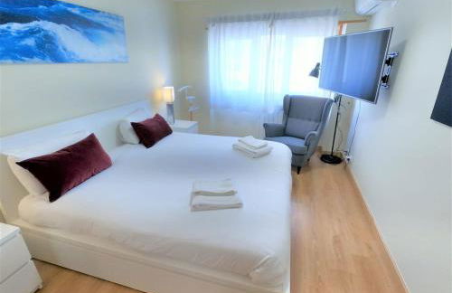 Carnaxide modern T1 apartment w balcony in Carnaxide Oeiras Lisbon - Foto 28