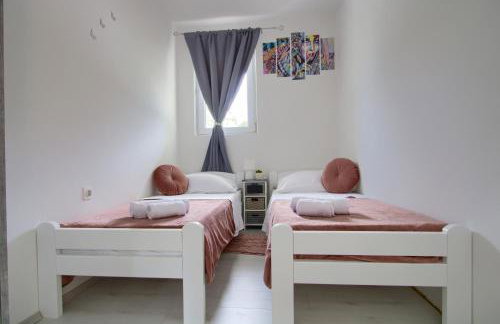 Delux apartments Villa Mihaela - Foto 20