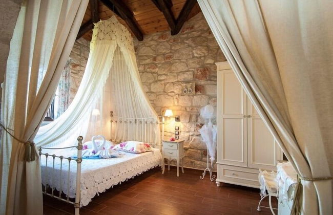 Kavos Psarou Villas - Foto 9