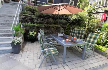 Ferienwohnung Morgensonne Kurort Rathen - Foto 6