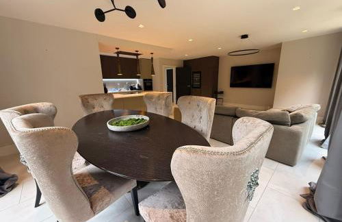 Stunning detached 4-bed luxury Wilmslow home - Foto 20