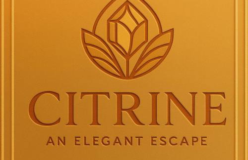 Citrine An Elegant Escape - Foto 36
