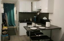 Appartement au ski 2 adultes et 2 enfants La Norma - Foto 3