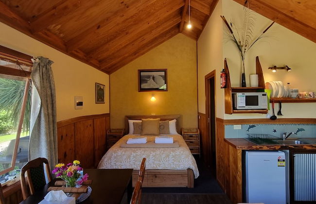 Eastern Reef Cottages - Foto 25