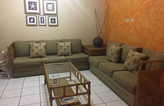 Paradise Villa Palma Real - Foto 5