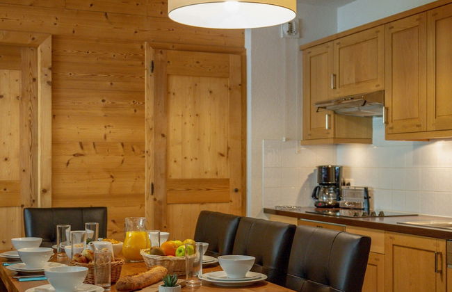 Apartment in Savoyard Mountain Village - Foto 10