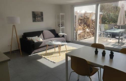 Ruhige 2-Zimmer Wohnung in zentraler Taunus Lage - Foto 13