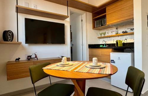 Studio 305 with panoramic pool - close to USP - Foto 4