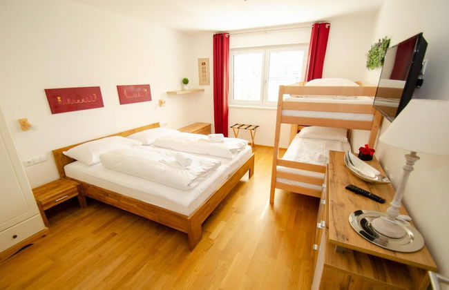 Finest Kitzblick Golf Suites TOP 1 - Foto 8