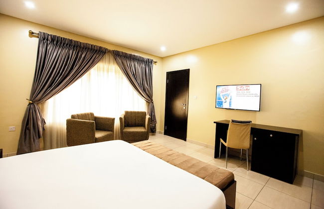 Wellness Park - Foto 7