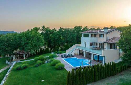 Villa Casa Brazzana - Photo 11