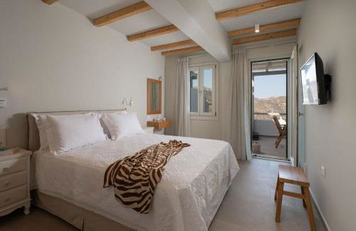 Castello Amorgos Suites - Foto 60