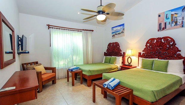 Vista del Mar by NAS - Foto 2, Habitación