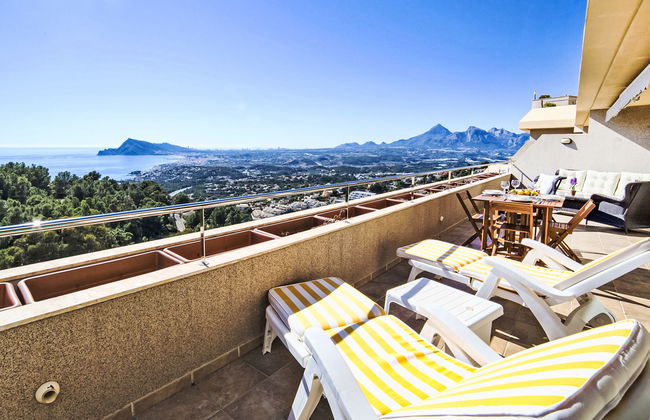 Villa Marina Golf 01 - Foto 18