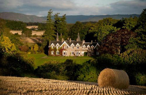 Ballathie House Hotel - Photo 34