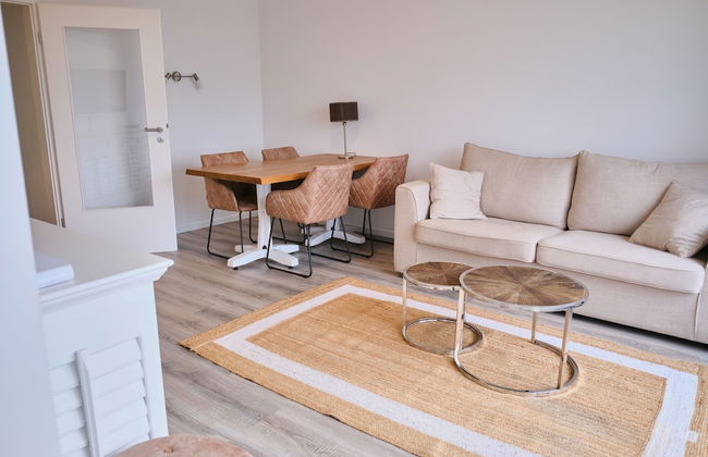 H24 Factory Apartments Wolfsburg - Foto 13