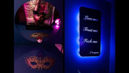 L'incognito - Romantisme - Vin - Jacuzzi - Photo 4