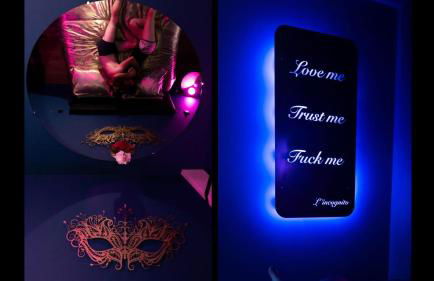 L'incognito - Romantisme - Vin - Jacuzzi - Photo 4