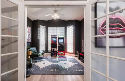 Scottsdale Paradise Poolside with Hot Tub & Gym - Foto 58