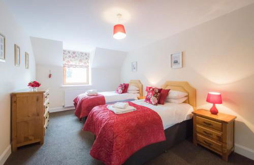 Keepers Lodge with Hot Tub - Foto 6