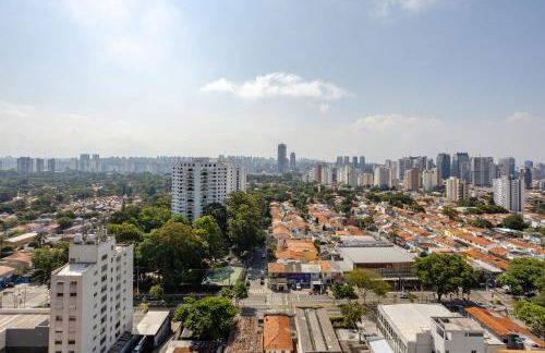 AP Incrível Próx Metrô, Itaim, Interlagos e Congonhas - Foto 13