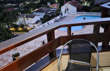 Flat com Lazer completo próximo ao Centro - Foto 8