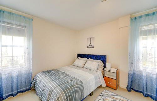 Beach, Pier Access! Pet-Friendly Crystal Coast Gem - Foto 19