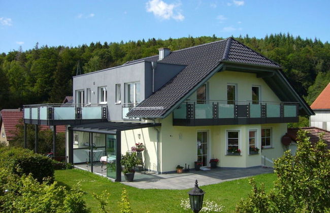 Luise Bernhardt Modern Retreat - Foto 16