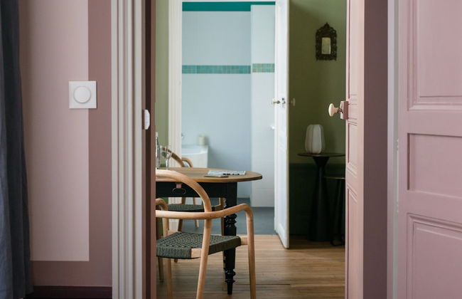 Maison Ailleurs - Foto 49