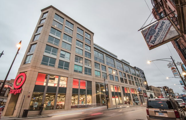 Wrigley Suites - Foto 33