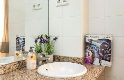 Apartments Sata Olimpic Village Area - Foto 67