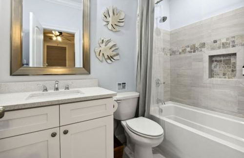 LaMaison Cotiere Coastal Retreat w Elegance - Foto 57